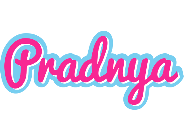 Pradnya popstar logo