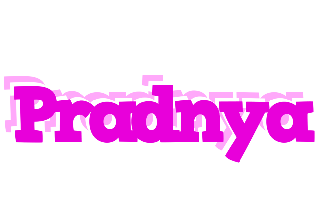 Pradnya rumba logo
