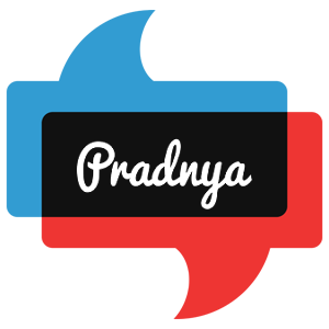 Pradnya sharks logo