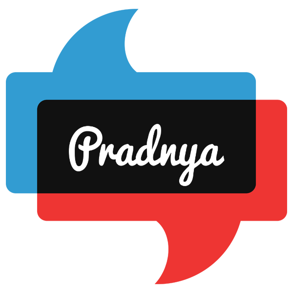 Pradnya sharks logo