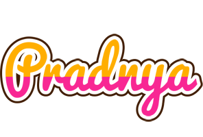 Pradnya smoothie logo