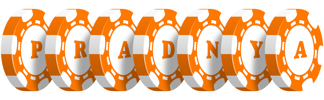 Pradnya stacks logo