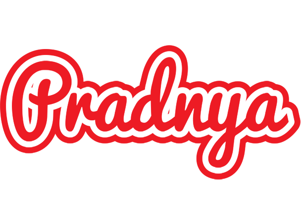 Pradnya sunshine logo