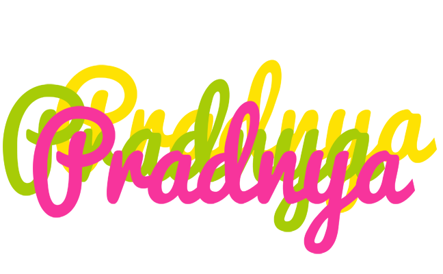 Pradnya sweets logo