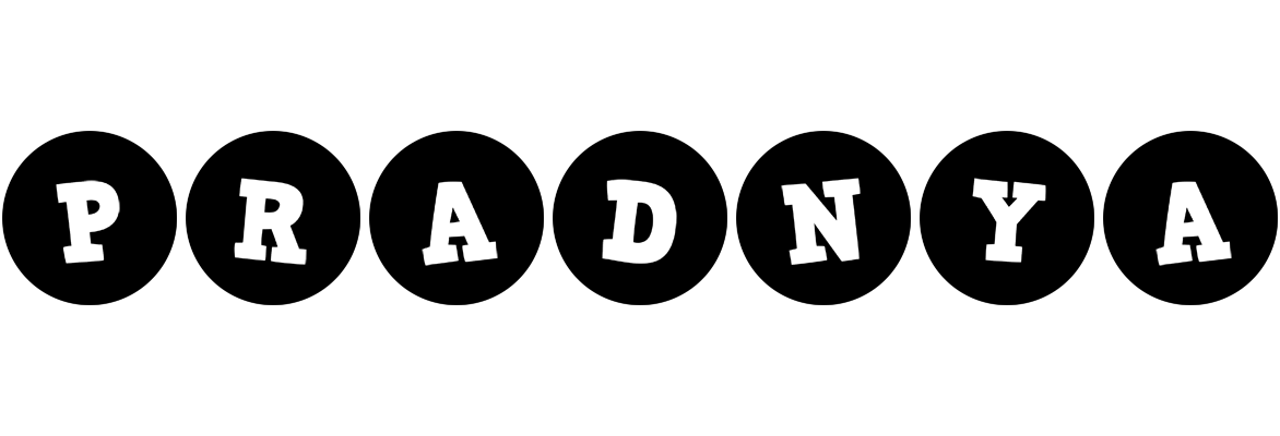 Pradnya tools logo