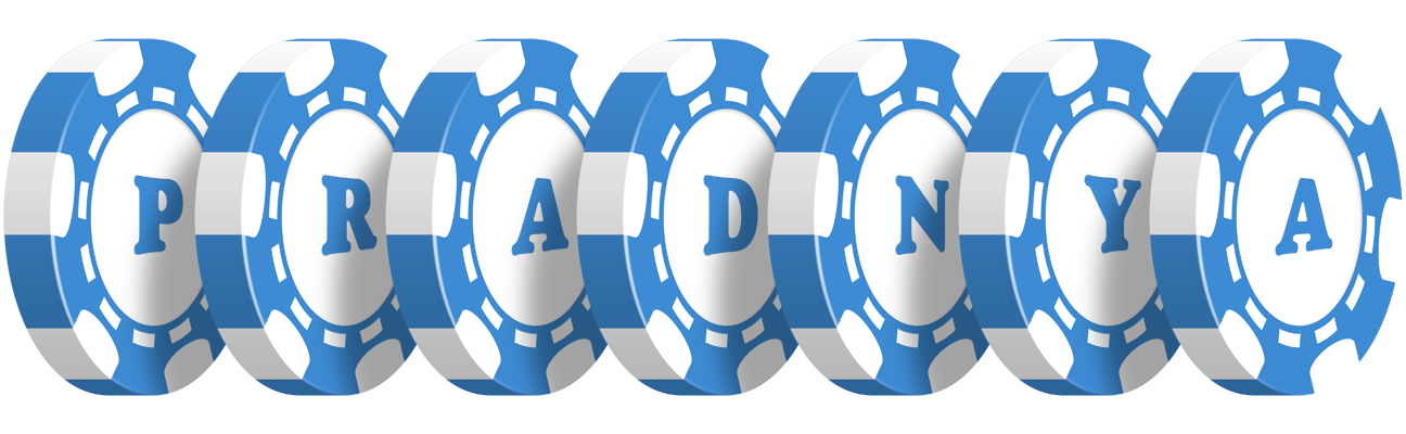 Pradnya vegas logo
