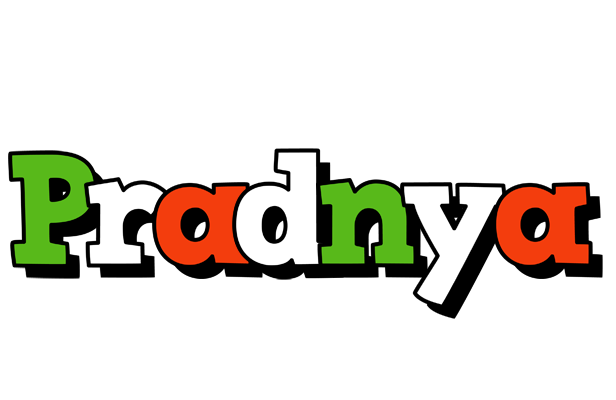 Pradnya venezia logo