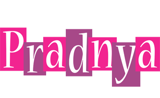 Pradnya whine logo