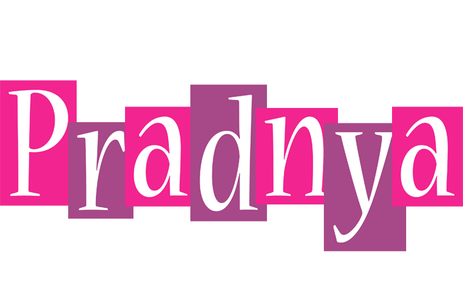 Pradnya whine logo