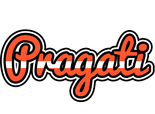 Pragati denmark logo