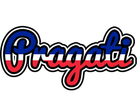 Pragati france logo