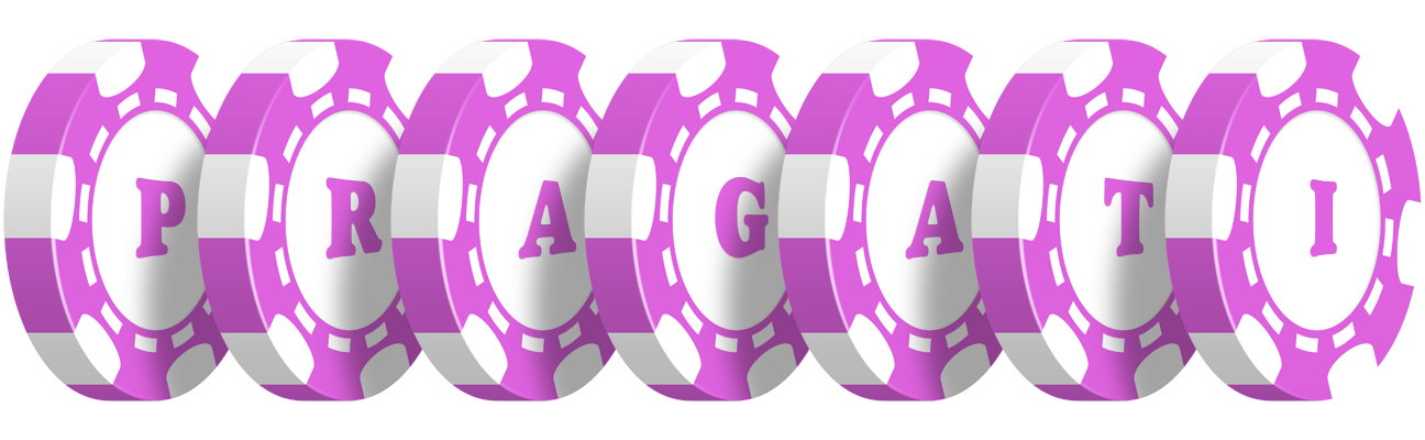 Pragati river logo