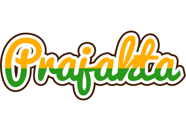 Prajakta banana logo