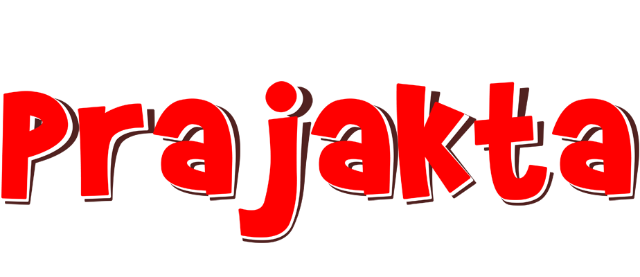 Prajakta basket logo