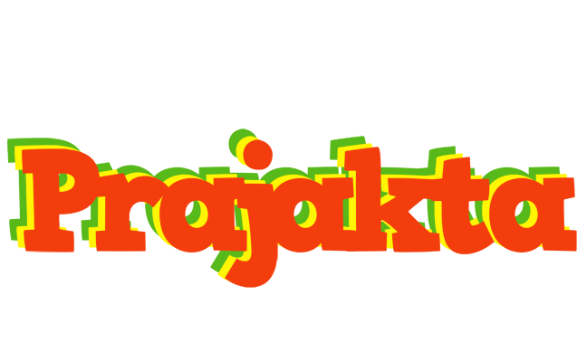 Prajakta bbq logo