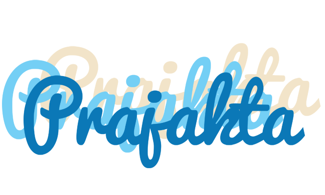 Prajakta breeze logo