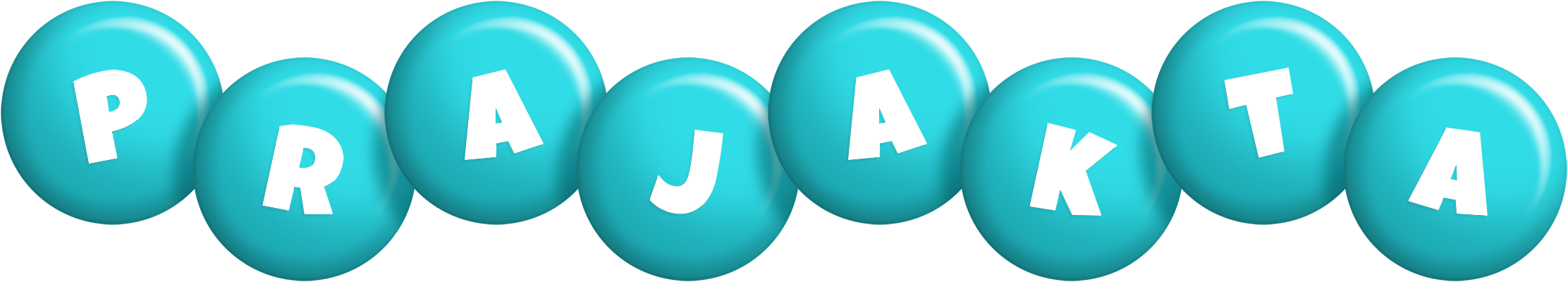 Prajakta candy-azur logo