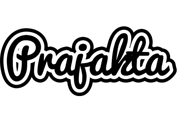 Prajakta chess logo