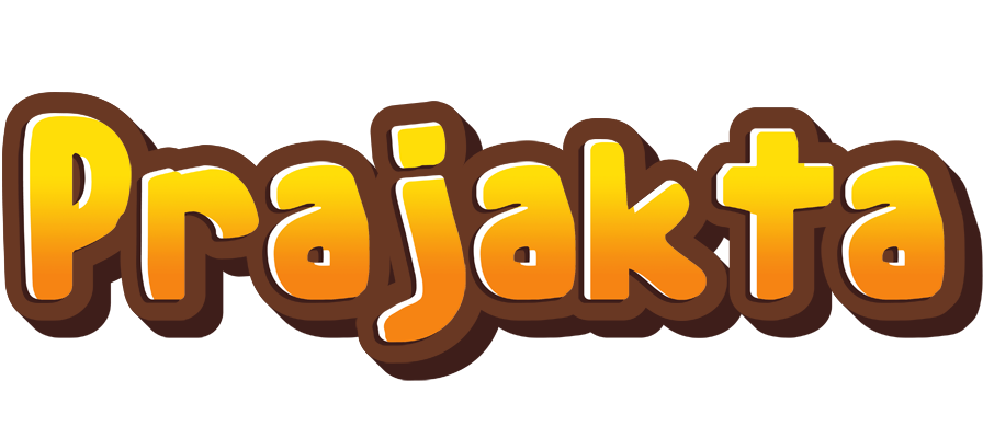 Prajakta cookies logo