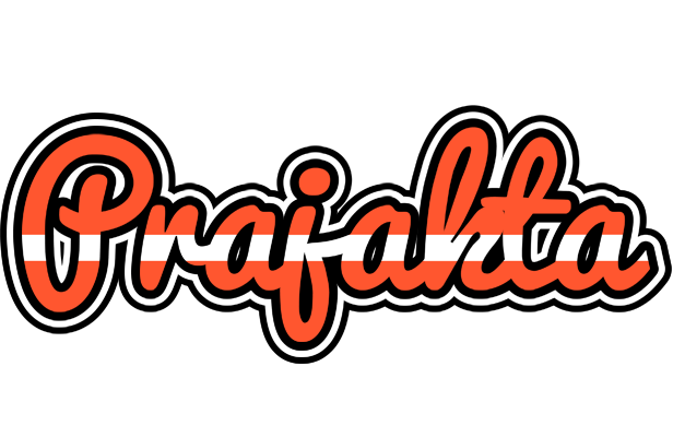 Prajakta denmark logo