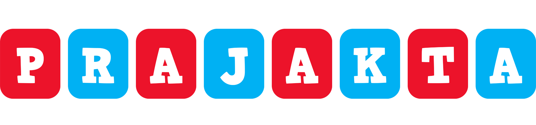Prajakta diesel logo