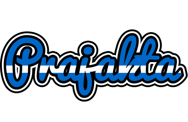 Prajakta greece logo