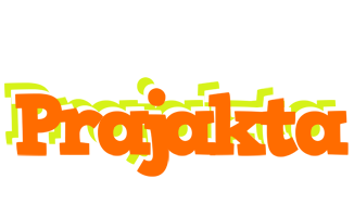 Prajakta healthy logo