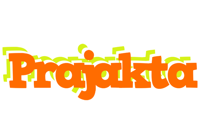 Prajakta healthy logo