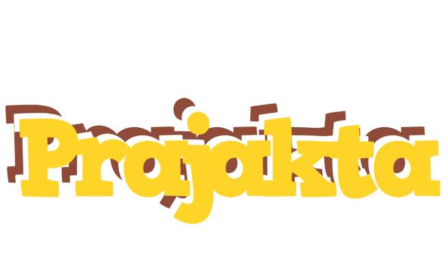 Prajakta hotcup logo