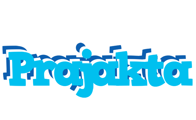 Prajakta jacuzzi logo