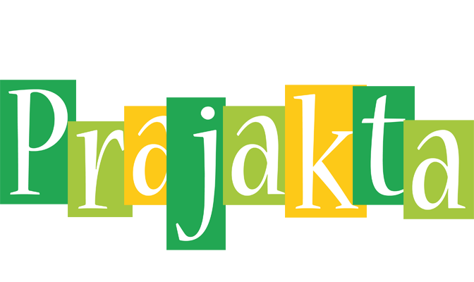 Prajakta lemonade logo