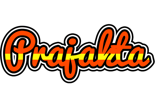 Prajakta madrid logo