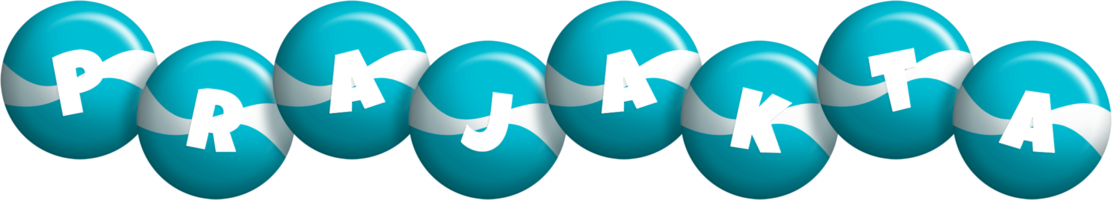 Prajakta messi logo