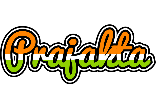 Prajakta mumbai logo
