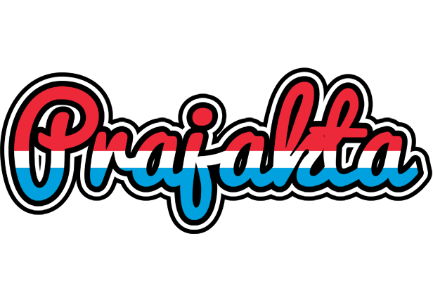 Prajakta norway logo