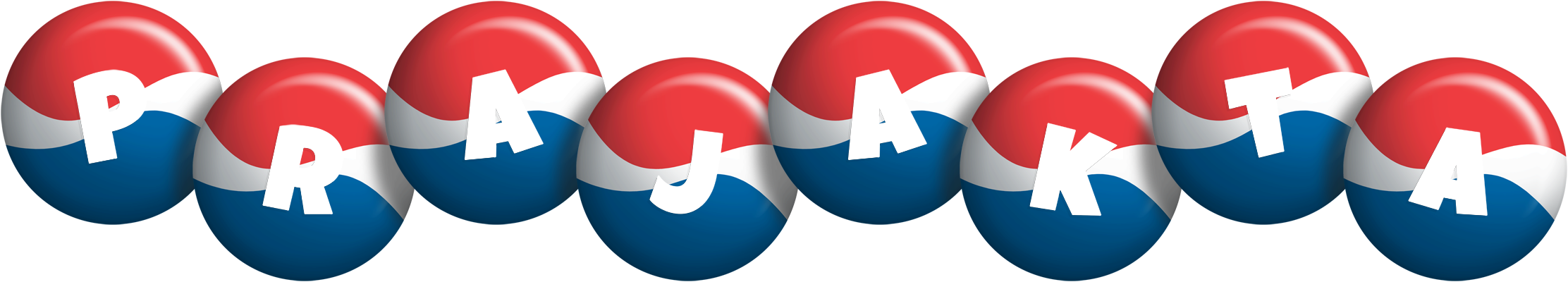 Prajakta paris logo