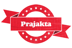 Prajakta passion logo