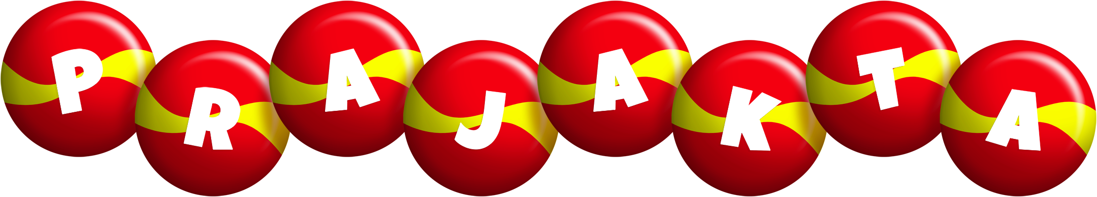 Prajakta spain logo