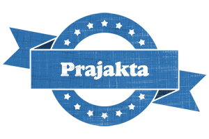 Prajakta trust logo