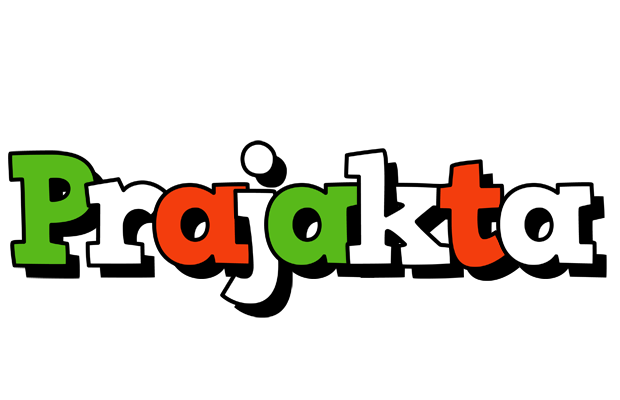 Prajakta venezia logo