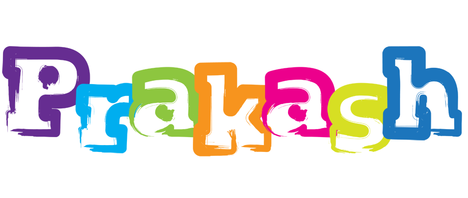 Prakash casino logo