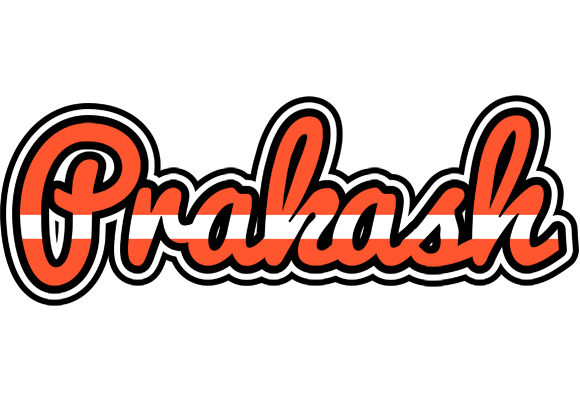 Prakash denmark logo