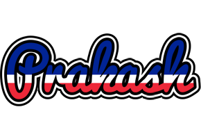 Prakash france logo