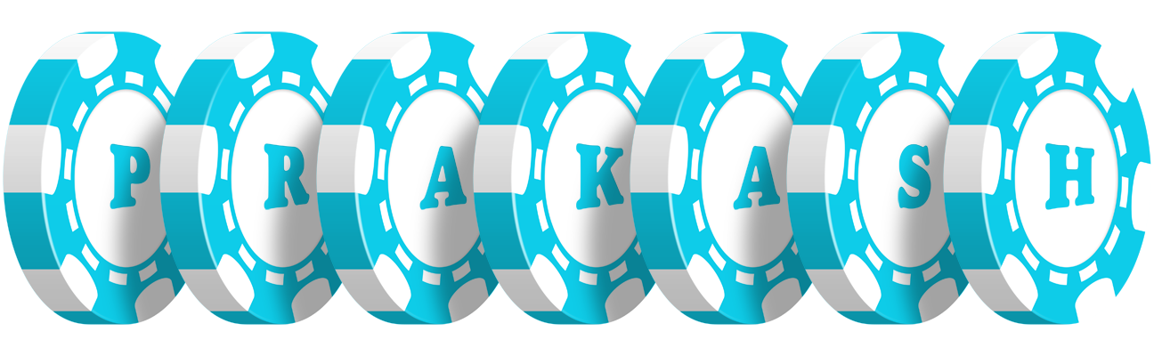Prakash funbet logo