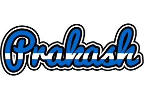 Prakash greece logo