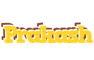 Prakash hotcup logo