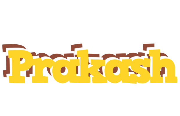 Prakash hotcup logo