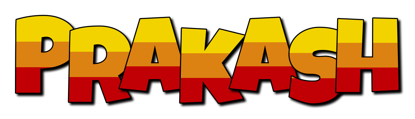 Prakash jungle logo