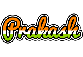 Prakash mumbai logo