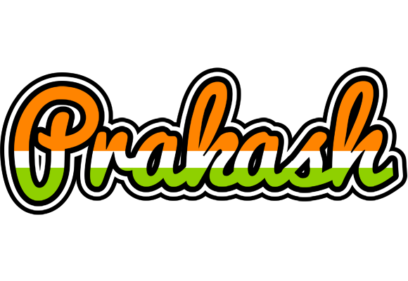Prakash mumbai logo